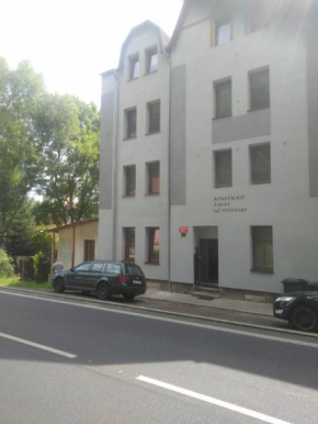 Apartmán Pavel